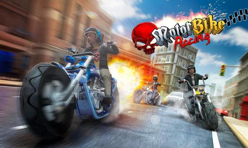 Bike race game download for pc